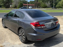 Thumbnail image of 2015 Honda Civic at CAR TIME