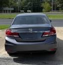 Thumbnail image of 2015 Honda Civic at CAR TIME