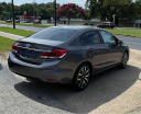 Thumbnail image of 2015 Honda Civic at CAR TIME