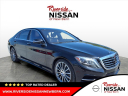 Thumbnail image of 2015 Mercedes-Benz S-Class at Riverside Nissan