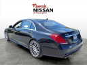 Thumbnail image of 2015 Mercedes-Benz S-Class at Riverside Nissan