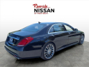 Thumbnail image of 2015 Mercedes-Benz S-Class at Riverside Nissan