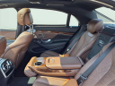 Thumbnail image of 2015 Mercedes-Benz S-Class at Riverside Nissan