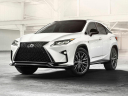Thumbnail image of 2017 Lexus RX 350 at Lexus of Smithtown