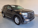 Thumbnail image of 2025 Ford Explorer at Lynn Layton Chevrolet