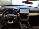 Thumbnail image of 2025 Ford Explorer at Lynn Layton Chevrolet