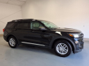 Thumbnail image of 2025 Ford Explorer at Lynn Layton Chevrolet