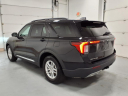 Thumbnail image of 2025 Ford Explorer at Lynn Layton Chevrolet