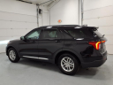 Thumbnail image of 2025 Ford Explorer at Lynn Layton Chevrolet