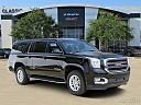 2018 GMC Yukon XL SLT at Classic GMC Auto Park