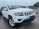 Thumbnail image of 2015 Jeep Compass at Green Car Motors, LLC
