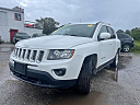 Thumbnail image of 2015 Jeep Compass at Green Car Motors, LLC