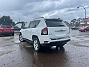 Thumbnail image of 2015 Jeep Compass at Green Car Motors, LLC