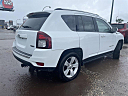 Thumbnail image of 2015 Jeep Compass at Green Car Motors, LLC