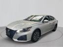 Thumbnail image of 2023 Nissan Altima at Empire Nissan of Bay Ridge