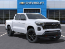 2025 Chevrolet Colorado Z71 at Lafontaine Chevrolet