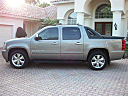 Thumbnail image of 2007 Chevrolet Avalanche at Virtual Motor Solutions