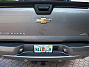 Thumbnail image of 2007 Chevrolet Avalanche at Virtual Motor Solutions