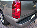 Thumbnail image of 2007 Chevrolet Avalanche at Virtual Motor Solutions