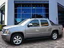 Thumbnail image of 2007 Chevrolet Avalanche at Virtual Motor Solutions