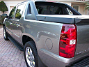 Thumbnail image of 2007 Chevrolet Avalanche at Virtual Motor Solutions