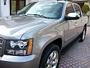 Thumbnail image of 2007 Chevrolet Avalanche at Virtual Motor Solutions