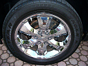 Thumbnail image of 2007 Chevrolet Avalanche at Virtual Motor Solutions