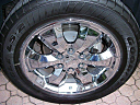 Thumbnail image of 2007 Chevrolet Avalanche at Virtual Motor Solutions