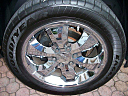 Thumbnail image of 2007 Chevrolet Avalanche at Virtual Motor Solutions