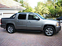 Thumbnail image of 2007 Chevrolet Avalanche at Virtual Motor Solutions