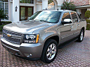 Thumbnail image of 2007 Chevrolet Avalanche at Virtual Motor Solutions
