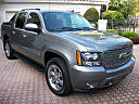Thumbnail image of 2007 Chevrolet Avalanche at Virtual Motor Solutions