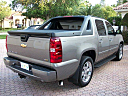 Thumbnail image of 2007 Chevrolet Avalanche at Virtual Motor Solutions