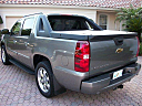 Thumbnail image of 2007 Chevrolet Avalanche at Virtual Motor Solutions