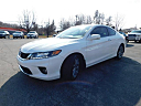 Thumbnail image of 2014 Honda Accord at Gary Mathews Motors
