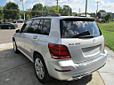 Thumbnail image of 2013 Mercedes-Benz GLK at Car Bazaar of Franklin