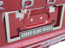 Thumbnail image of 2025 Nissan Rogue at Grand Blanc Nissan