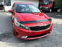2017 Kia Forte EX at Friendly Auto Gallery