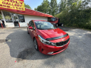 Thumbnail image of 2017 Kia Forte at Friendly Auto Gallery