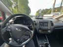 Thumbnail image of 2017 Kia Forte at Friendly Auto Gallery