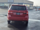 2017 Dodge Journey SE at Serra Buick Gmc Champaign