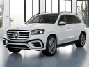 2025 Mercedes-Benz GLS GLS 450 at MercedesBenzOfNovi of Novi, MI