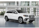 Thumbnail image of 2025 Mercedes-Benz GLS at MercedesBenzOfNovi of Novi, MI