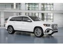 Thumbnail image of 2025 Mercedes-Benz GLS at MercedesBenzOfNovi of Novi, MI