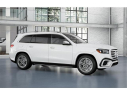 Thumbnail image of 2025 Mercedes-Benz GLS at MercedesBenzOfNovi of Novi, MI
