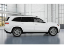 Thumbnail image of 2025 Mercedes-Benz GLS at MercedesBenzOfNovi of Novi, MI