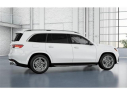 Thumbnail image of 2025 Mercedes-Benz GLS at MercedesBenzOfNovi of Novi, MI