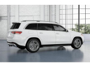 Thumbnail image of 2025 Mercedes-Benz GLS at MercedesBenzOfNovi of Novi, MI