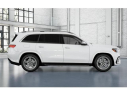 Thumbnail image of 2025 Mercedes-Benz GLS at MercedesBenzOfNovi of Novi, MI