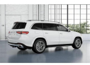 Thumbnail image of 2025 Mercedes-Benz GLS at MercedesBenzOfNovi of Novi, MI